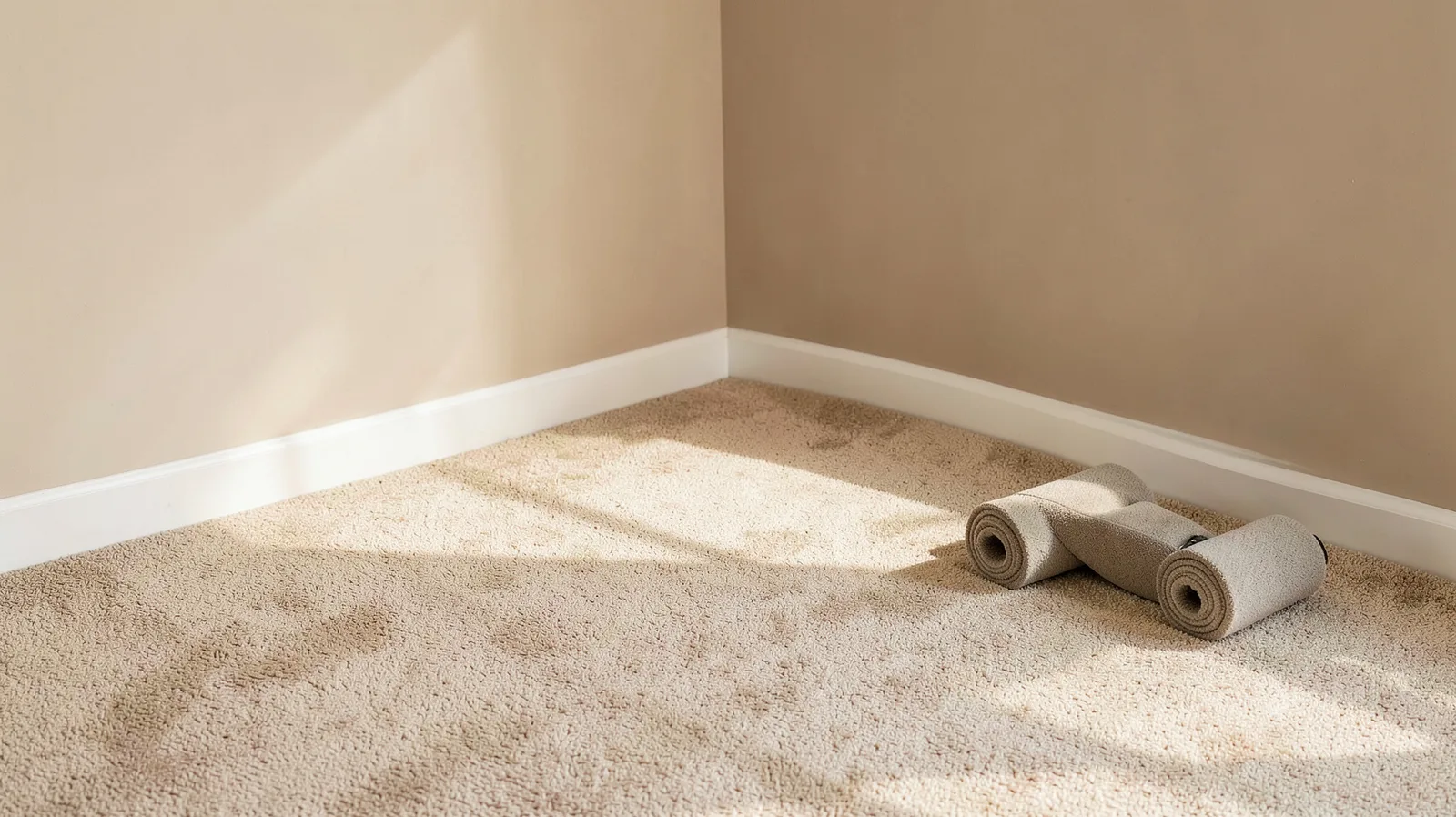 Carpet Installation in Weatherford, TX near me